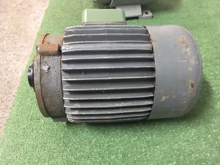 Електромотор