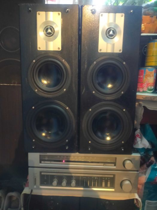 Boxe diverse firme si puteri.