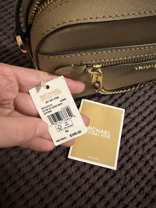 Чанта Michael Kors