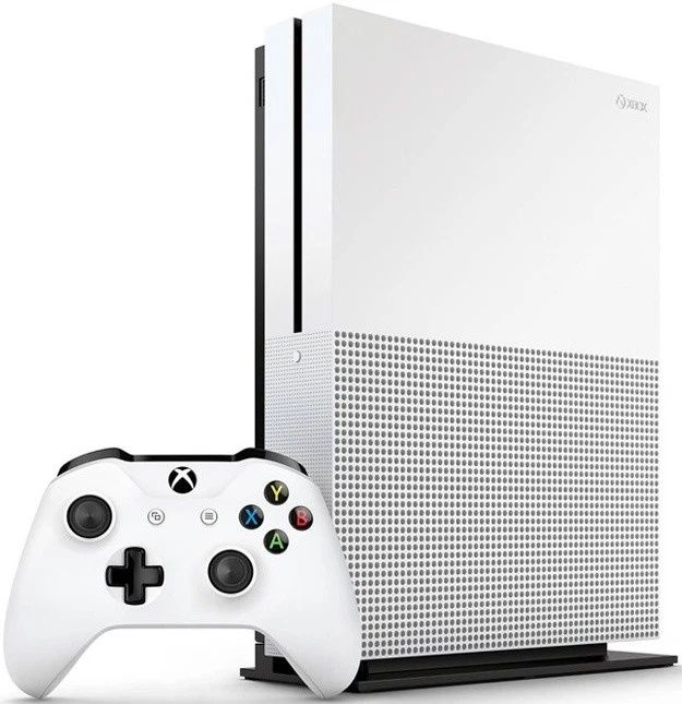 Xbox One S 512GB