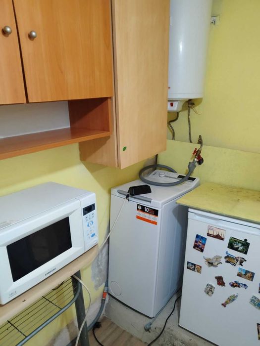 Едностаен апартамент под наем – Централна поща