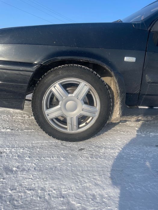 Зимние шины торус