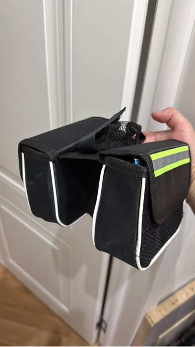 велосипед аксесуары