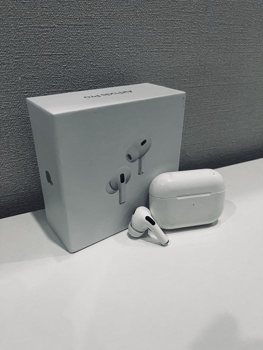 СРОЧНО!!! абсолютно новые Apple AirPods Pro 2