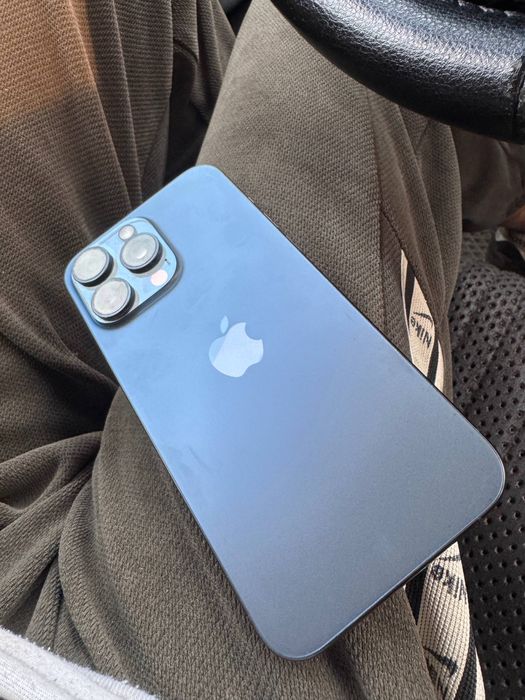 IPhone 15 pro max 256 GB 82%