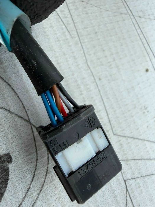 Oglindă Retrovizoare Stânga Electrică 7 Pini Renault Clio IV 963024349R / [2012-2019] / (5D3)