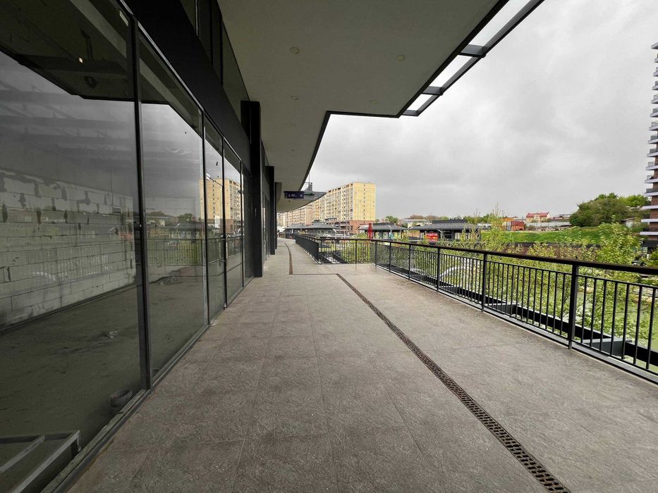 Сдаётся 25 м² в Seoul Mun — старт для кофейни/фастфуда (55)