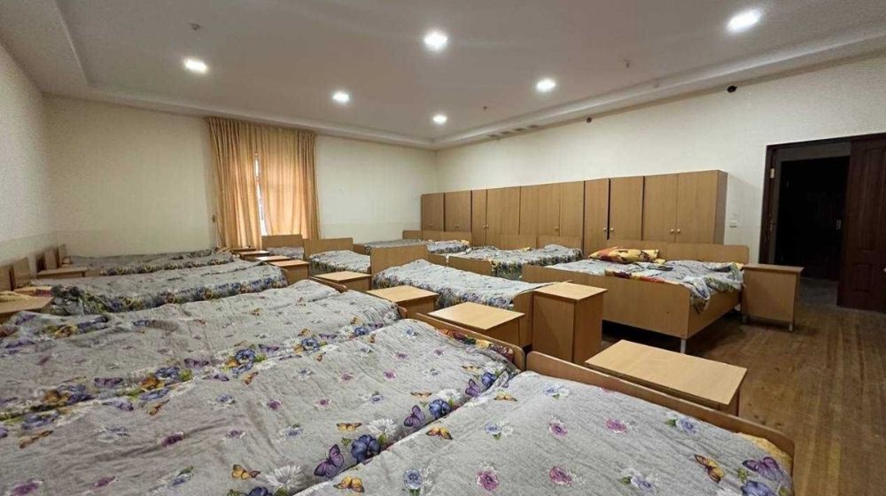 5 гектар. 2000 кв.м строений. Аренда. Больница. Санаторий. Хостел.