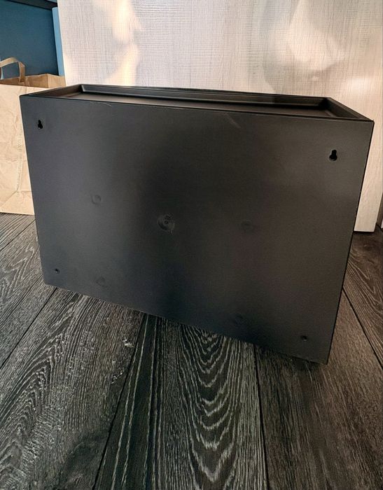 Шкаф за обувки с 3 отделения