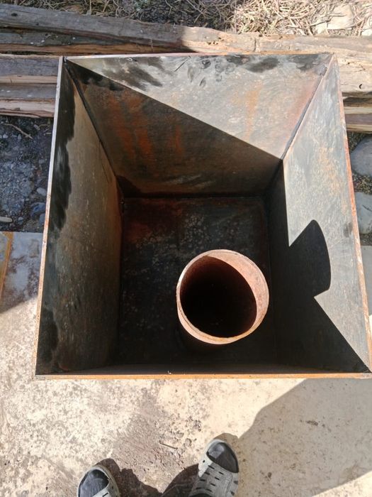 Бочка для бани!!!