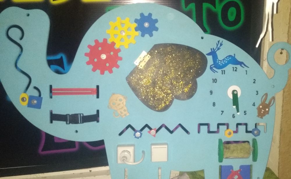 Продаются развив