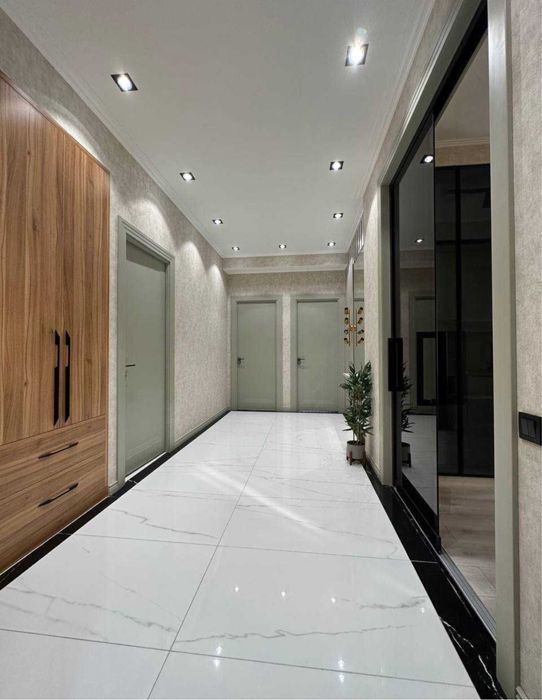 ЖК Parisien Мукумий Мост-Сдаётся новая 3х комнатная!