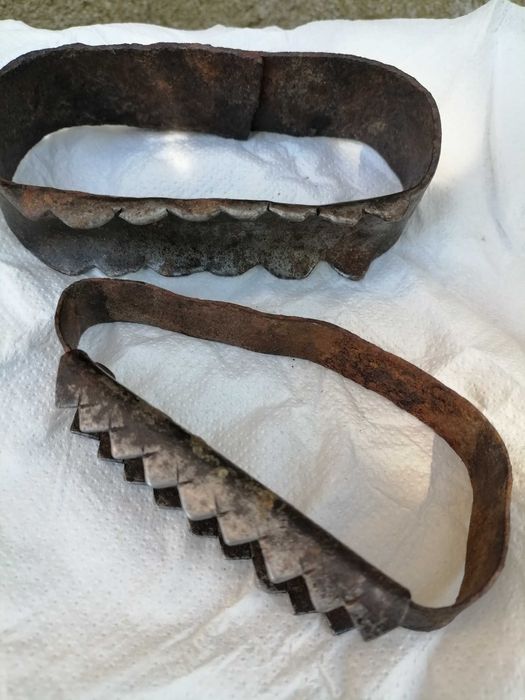 Старовремски  антикварни предмети