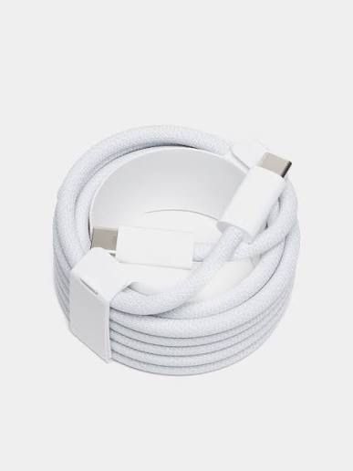 Iphone zaryadnik kabel “type-C”