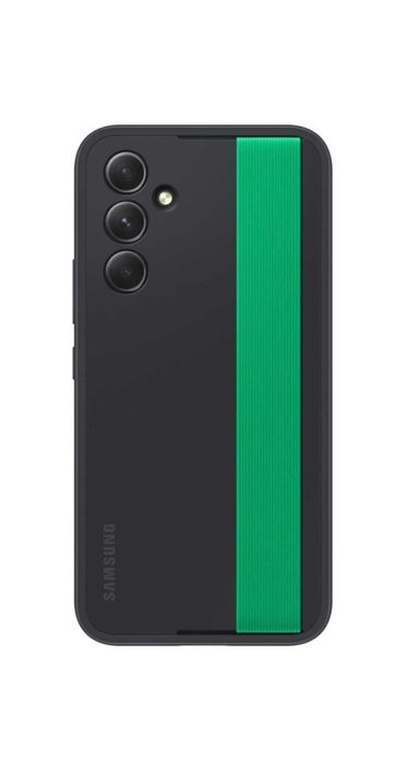 Husa Originala silicon spate Samsung A14, A14 5G, A15, A15 5G, A54 5G