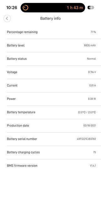 Vand Trotineta electrica Xiaomi Mi Electric Scooter Pro 2