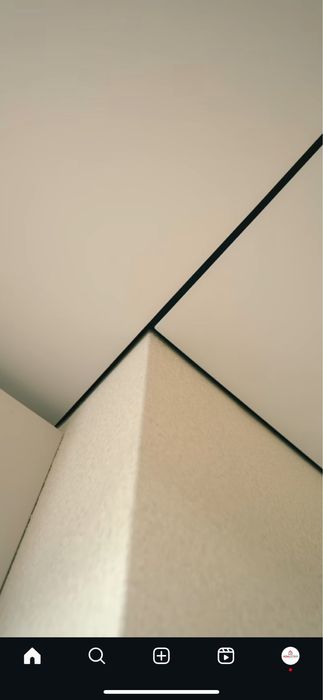 Натяжные потолкий