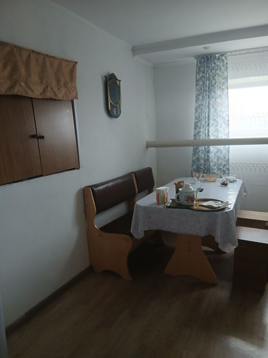 Продаётся дом во втором квартале