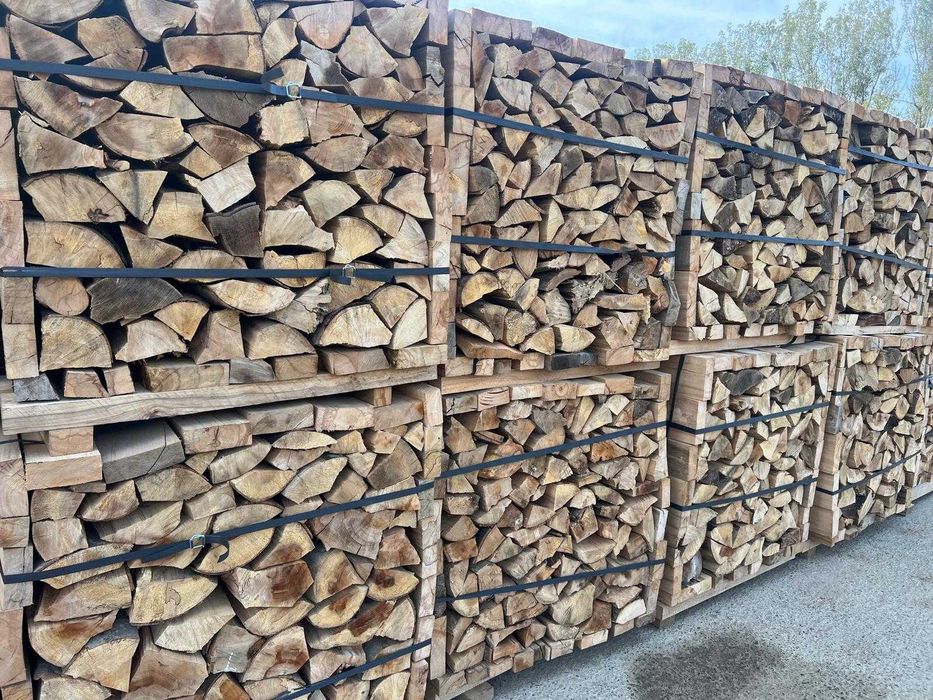 LEMNE FOC FAG uscat la palet super pret