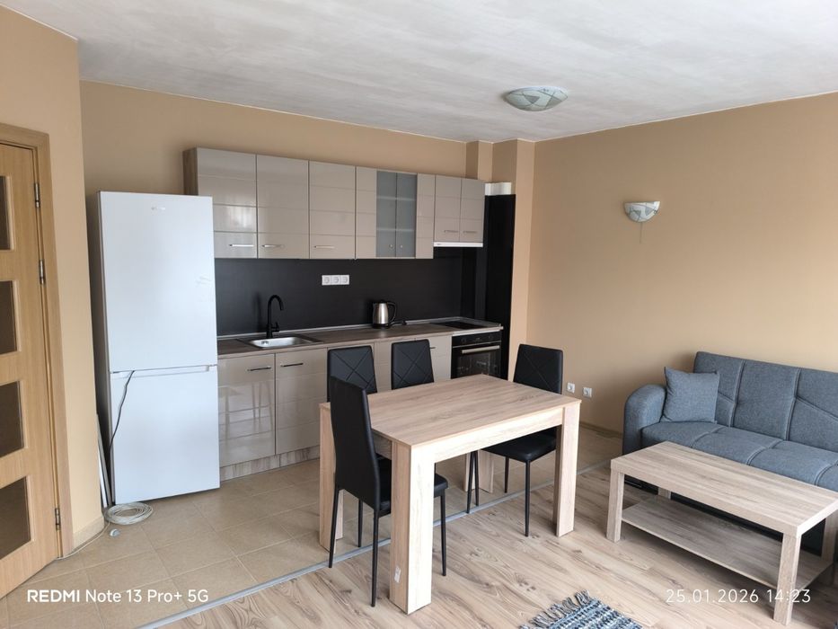 Дава се под наем Двустаен апартамент в София, Банишора - 63 кв.м за 598.23 € - Снимка #4