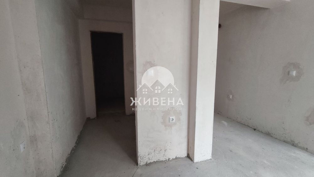 Продава 1-стаен, кабинет, офис, ЖП Гара, 25 кв.м, Гараж + ПМ