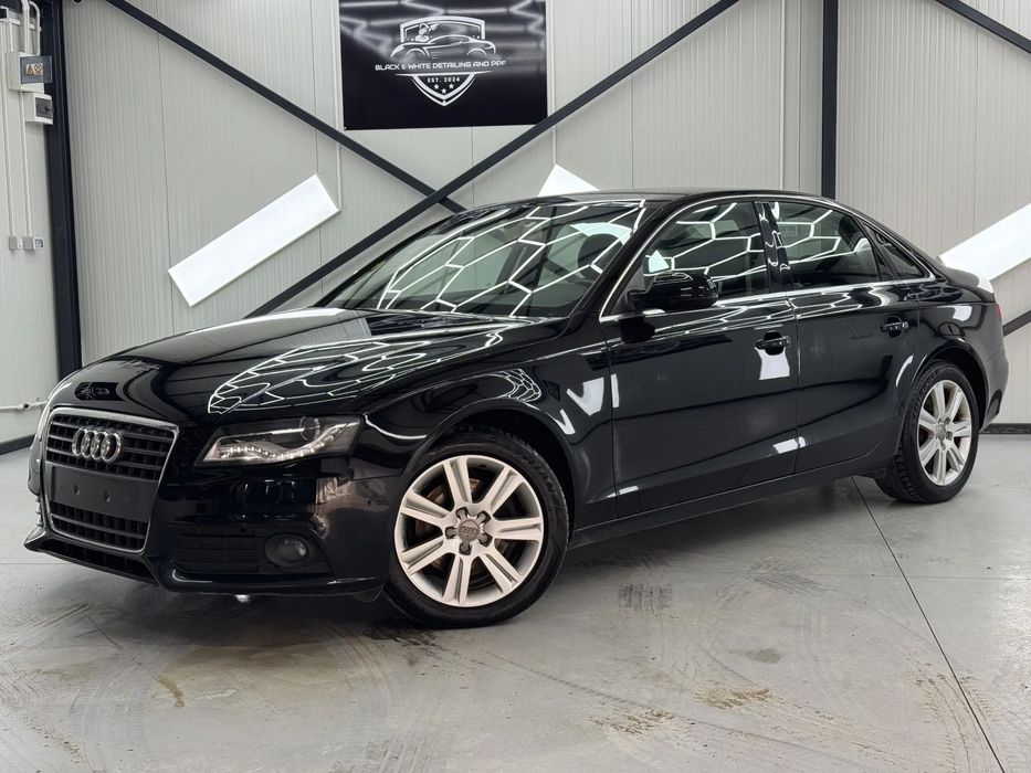 Audi A4 2010 diesel, 6.900 € — imagine 3