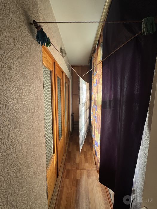 Продам -3х-комн/5/9- Кара Су-1