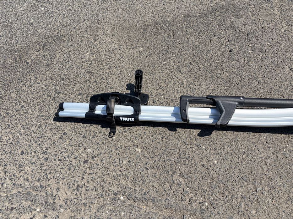 Suport Bicicleta Thule 591