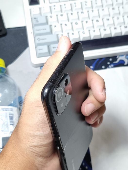 Xiaomi mi 11 lite 5g