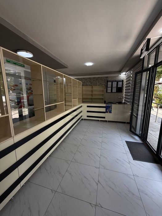 Sotiladi! Tayor aptekа. Продаётся готовый бизнес