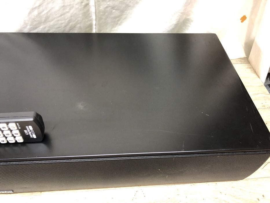 Саундбар Canton DM-8.2