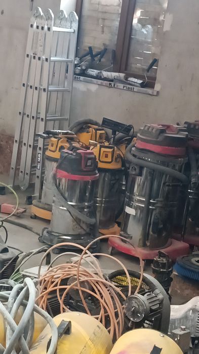 Аренда инструмент