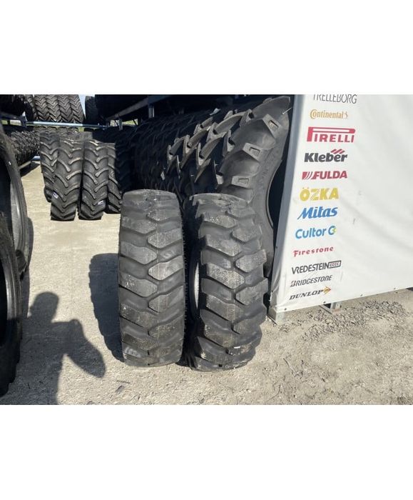 Anvelopa 12.5-18 CEAT MPT602 12PR 134D TL
