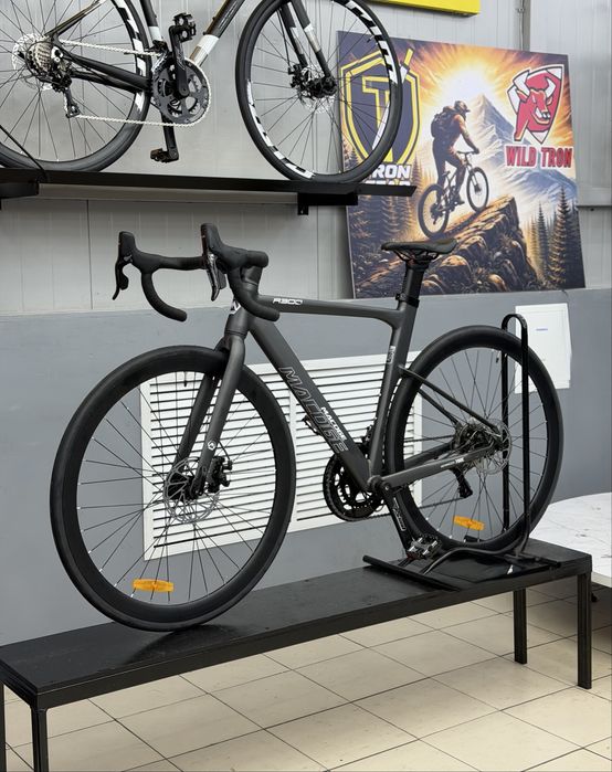 Вело Шосс шоссейник Городской Спортивный Легкий велик Оригинал Взрослы