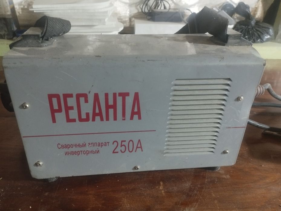 Продам электро инструмент