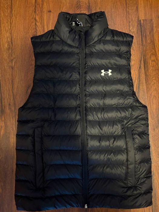 Елек Under Armour