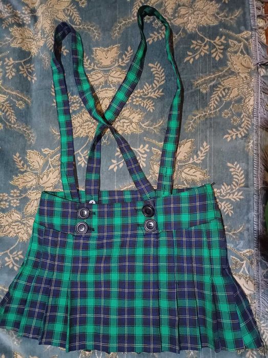 Юбки с вышивкой.   Разные фасоны.