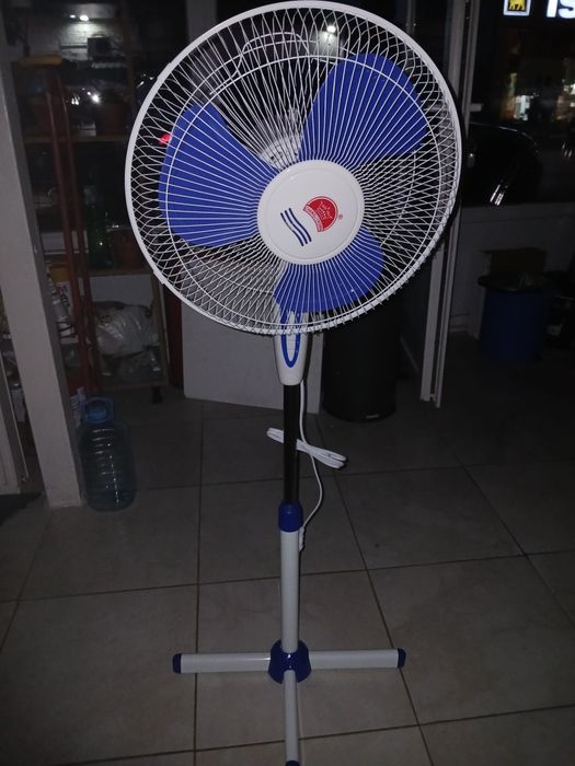 Ventilator cu 3 viteze