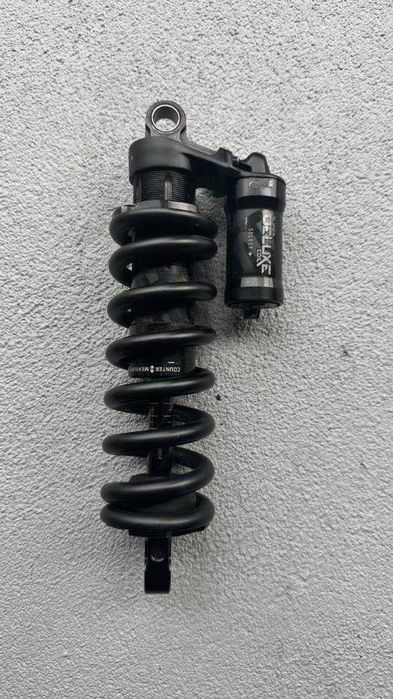 Amortizor Rockshox Super Deluxe Plus Coil - spart, ptr piese
