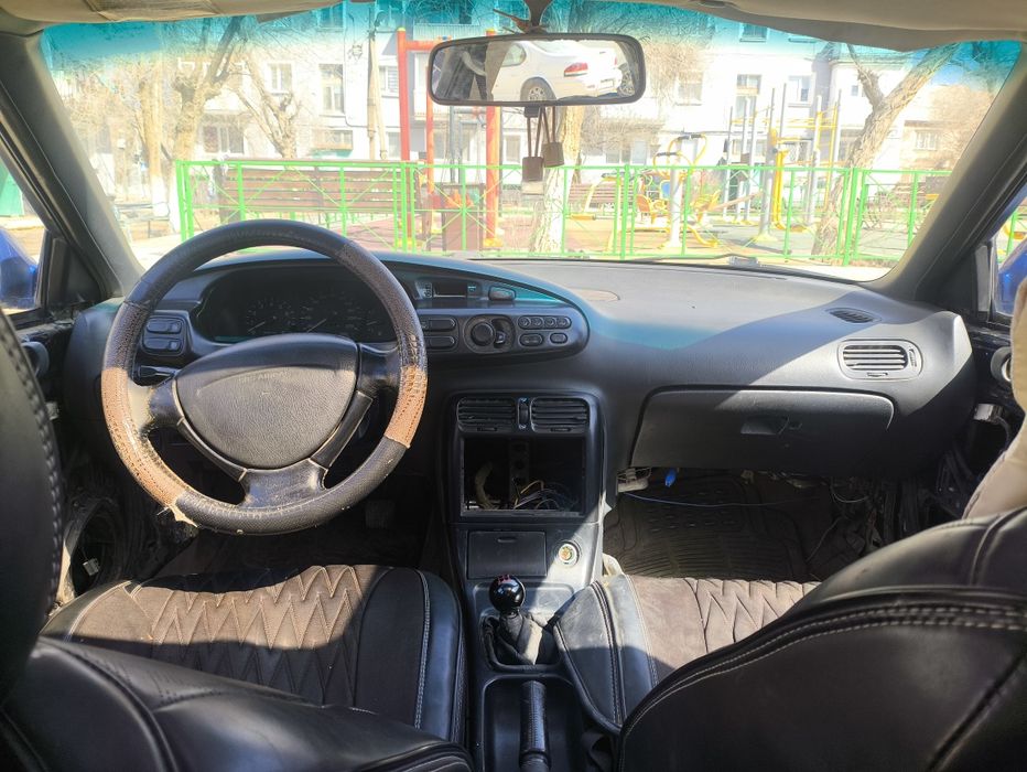 Продам mazda xedos 6