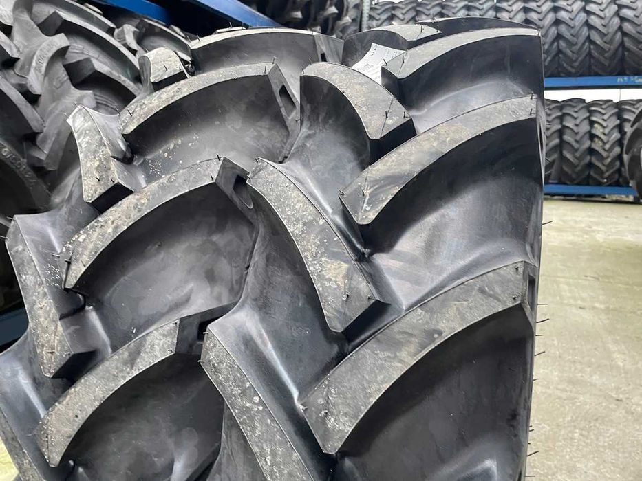 11.2-24 OZKA Cauciucuri noi agricole de tractor fata cu 12PR garantie