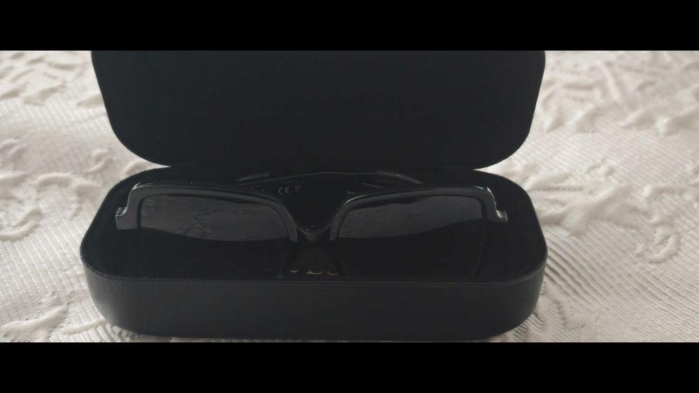 Слънчеви оригинални очила на "Guess"