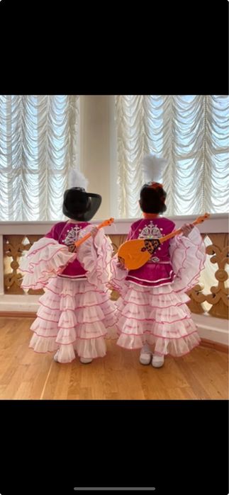 Сдаю костюмы для танцев/ мероприятии