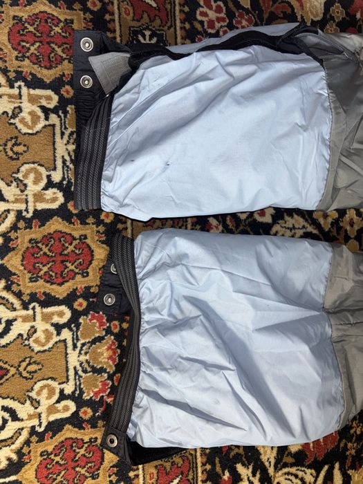 Мъжки ски панталон Columbia Vertex