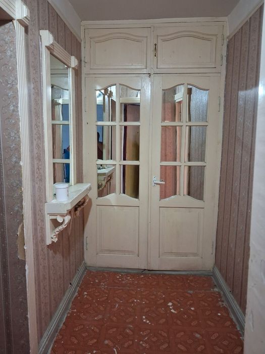 2 хонали ижарага берилади