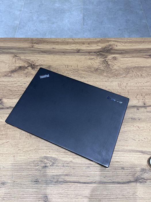 Ноутбук Lenovo Thinkpad