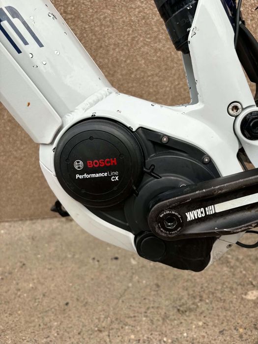 Електрически велосипед 27.5 цола HAIBIKE  колело