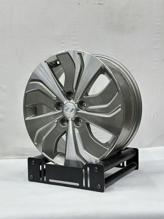 комплект диск R17 5x114.3