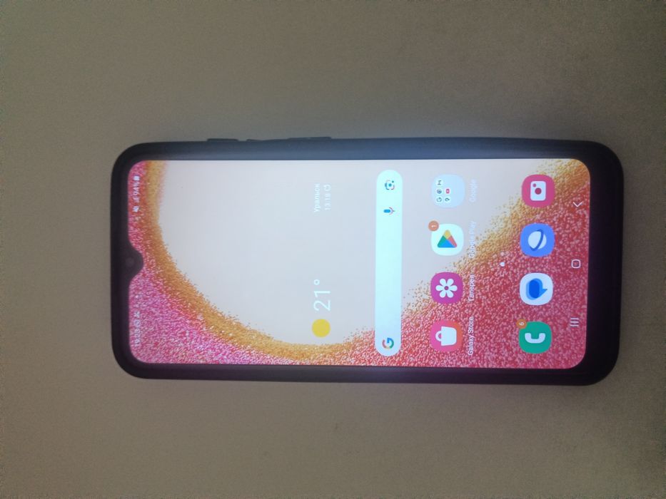 самсунг галакси а04е