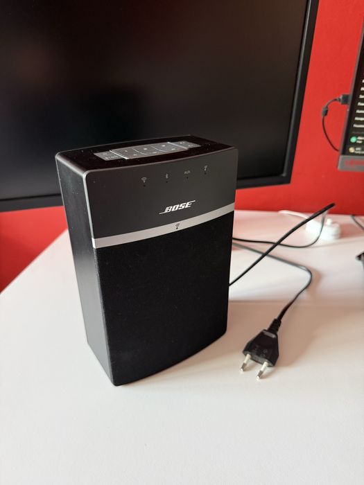 Bose SoundTouch 10